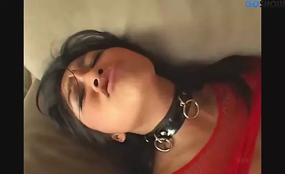 Milking Her Ass, Double Penetration with Anal Balls Cock  Triple Treat of Erotic Pleasure