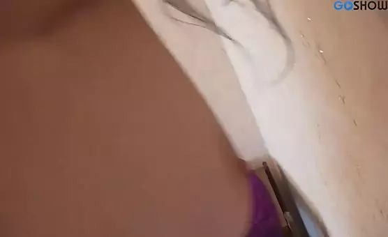 Shaved Pussy Pleasure Toy Sessions